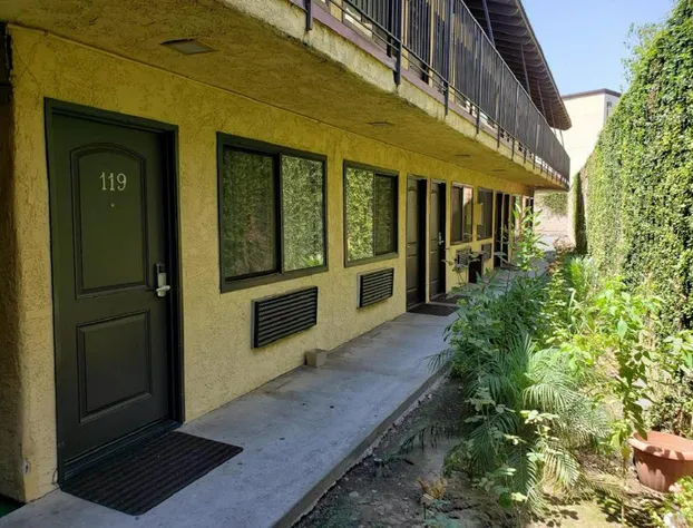 Sierra Inn hotel detail image 3