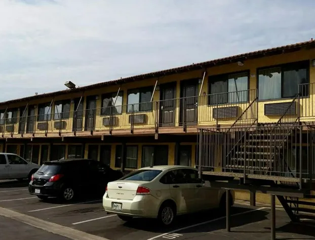 Sierra Inn hotel detail image 1