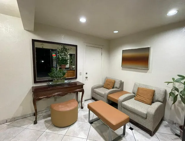 Sierra Inn hotel detail image 4