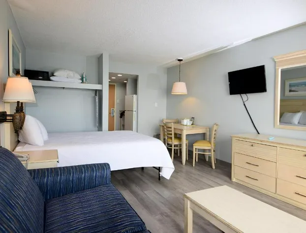 Holiday Sands North On the Boardwalk hotel detail image 4