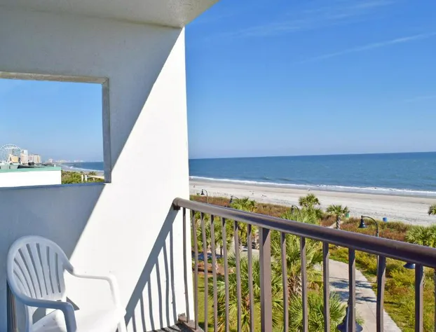 Holiday Sands North On the Boardwalk hotel detail image 1