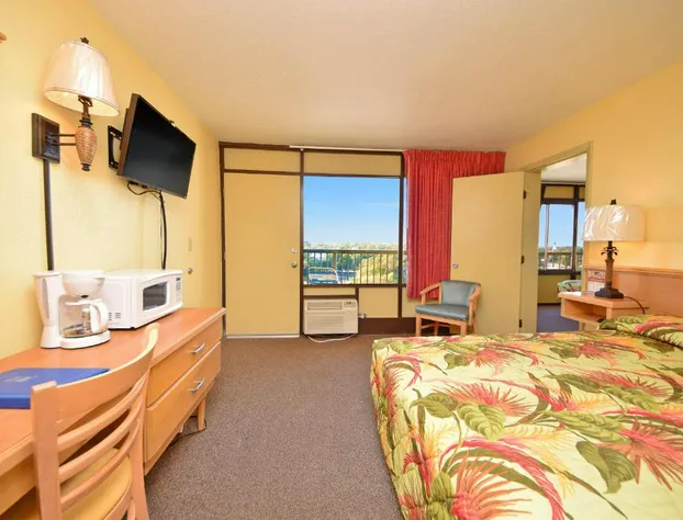 Holiday Sands North On the Boardwalk hotel detail image 2