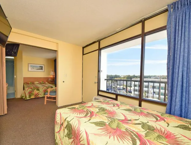 Holiday Sands North On the Boardwalk hotel detail image 3