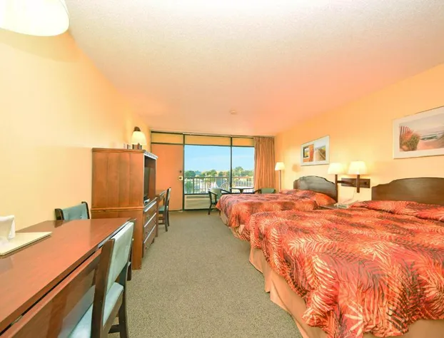 Holiday Sands North On the Boardwalk hotel detail image 4