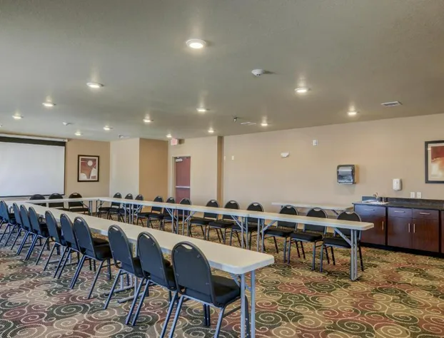 Cobblestone Inn & Suites - Kersey hotel detail image 3
