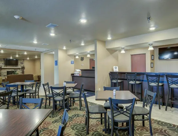 Cobblestone Inn & Suites - Kersey hotel detail image 4