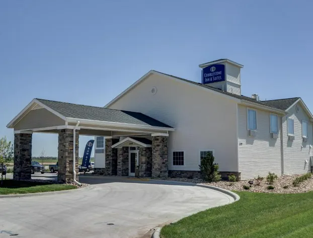 Cobblestone Inn & Suites - Kersey hotel detail image 1