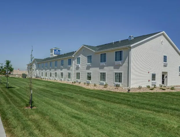 Cobblestone Inn & Suites - Kersey hotel detail image 2