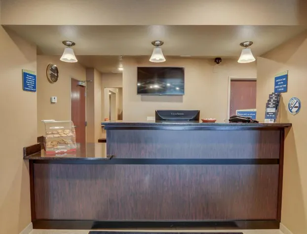 Cobblestone Inn & Suites - Kersey hotel detail image 3