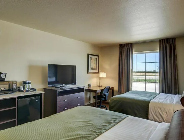 Cobblestone Inn & Suites - Kersey hotel detail image 4