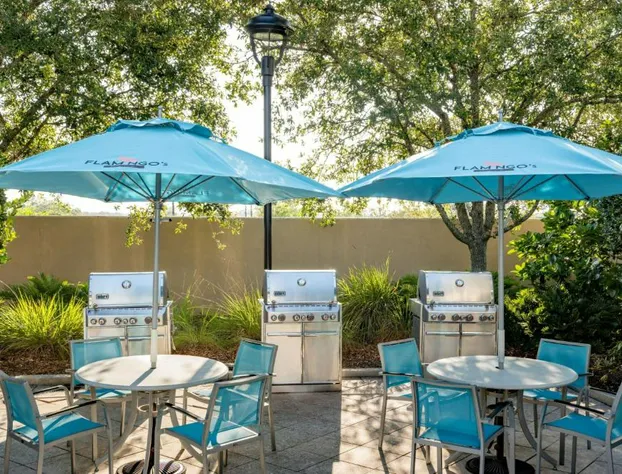 TownePlace Suites Orlando at FLAMINGO CROSSINGS® Town Center/Western Entrance hotel detail image 1