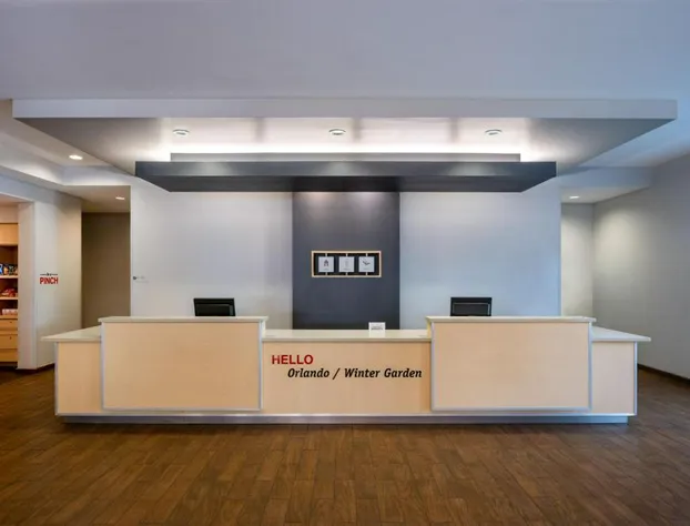 TownePlace Suites Orlando at FLAMINGO CROSSINGS® Town Center/Western Entrance hotel detail image 4