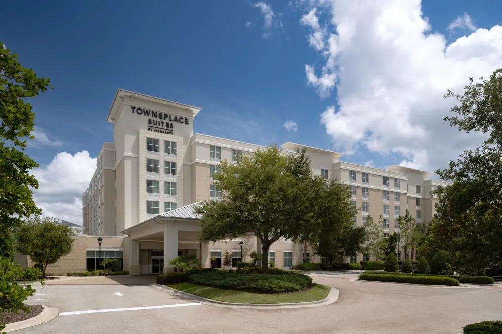 TownePlace Suites Orlando at FLAMINGO CROSSINGS® Town Center/Western Entrance hotel hero