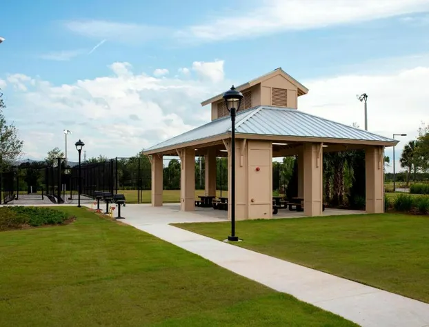 TownePlace Suites Orlando at FLAMINGO CROSSINGS® Town Center/Western Entrance hotel detail image 2