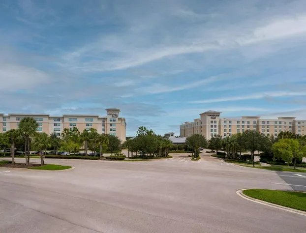 TownePlace Suites Orlando at FLAMINGO CROSSINGS® Town Center/Western Entrance hotel detail image 3