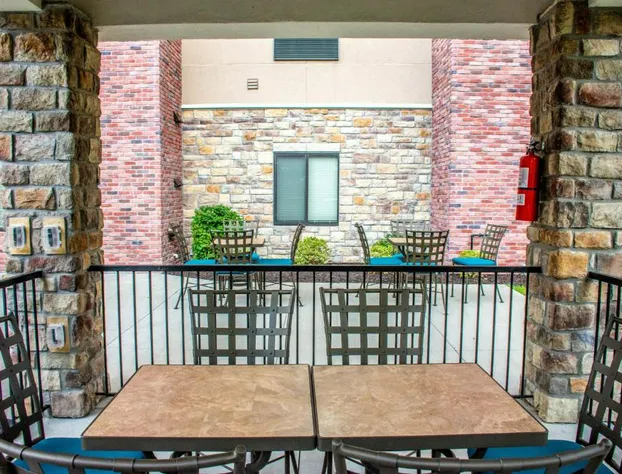 Candlewood Suites : Overland Park - W 135th St by IHG hotel detail image 4