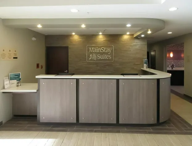 MainStay Suites Midland hotel detail image 1