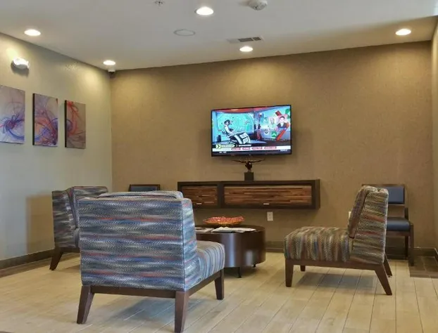 MainStay Suites Midland hotel detail image 2