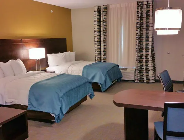 MainStay Suites Midland hotel detail image 4