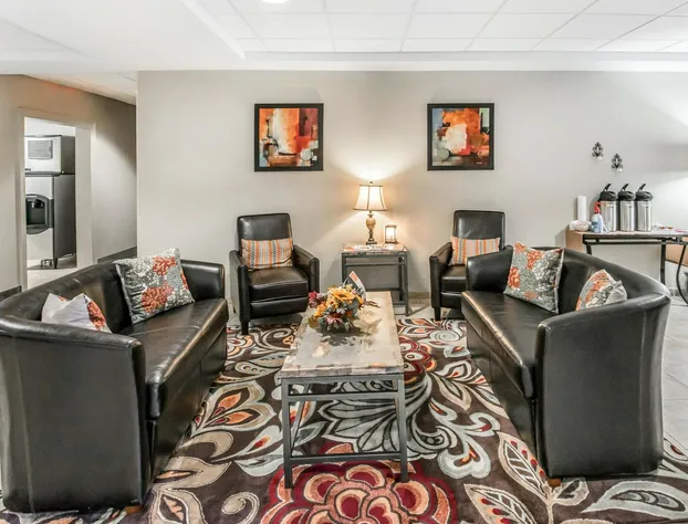 Suburban Studios Washington, PA hotel detail image 3