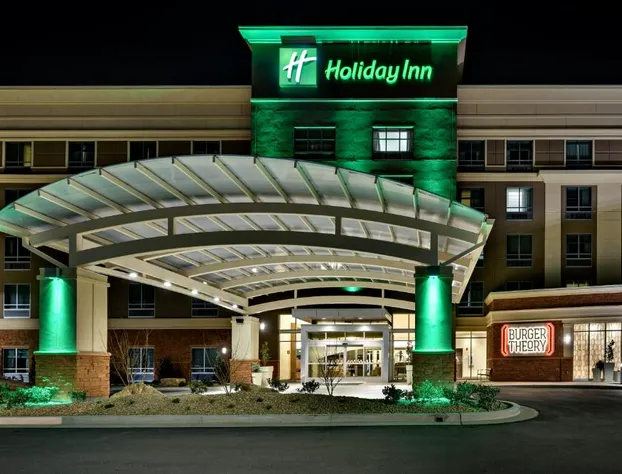 Holiday Inn St. George Conv Ctr by IHG hotel detail image 1