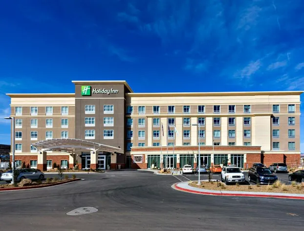 Holiday Inn St. George Conv Ctr by IHG hotel detail image 2