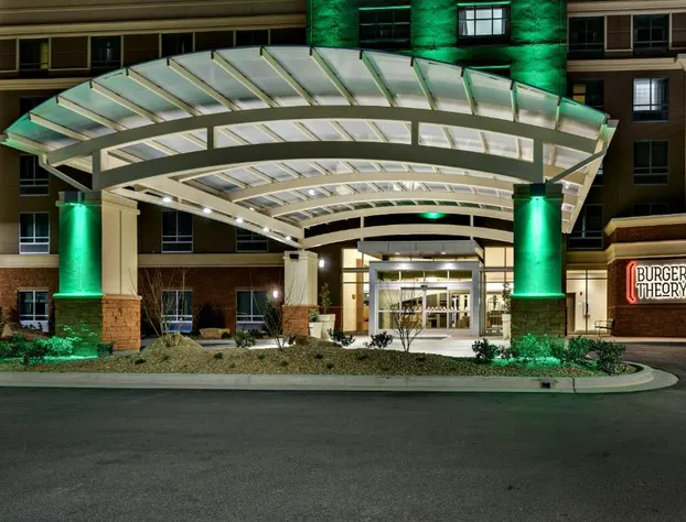 Holiday Inn St. George Conv Ctr by IHG hotel detail image 3