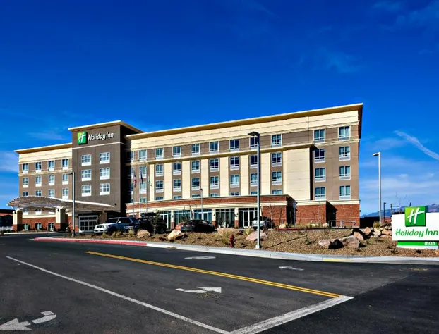 Holiday Inn St. George Conv Ctr by IHG hotel detail image 4