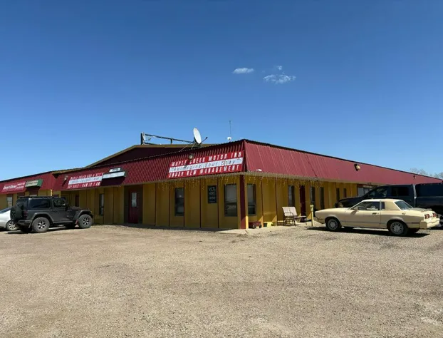 Maple Creek Motor Inn hotel detail image 3