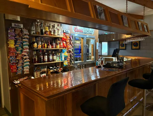Maple Creek Motor Inn hotel detail image 1