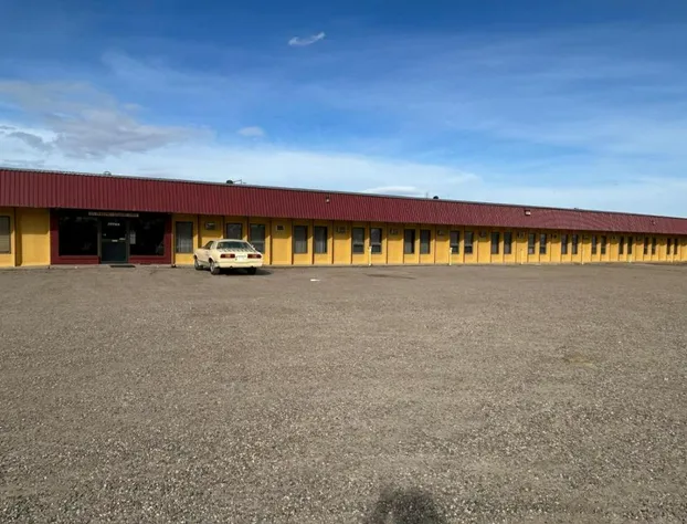 Maple Creek Motor Inn hotel detail image 3
