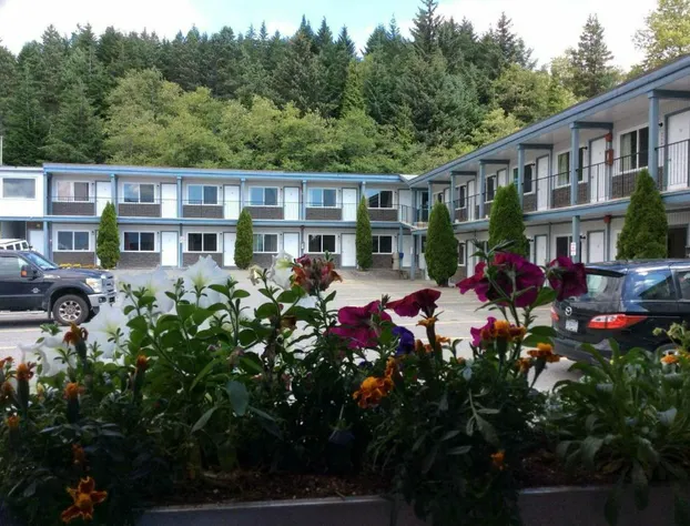 Chalet Inn hotel detail image 1