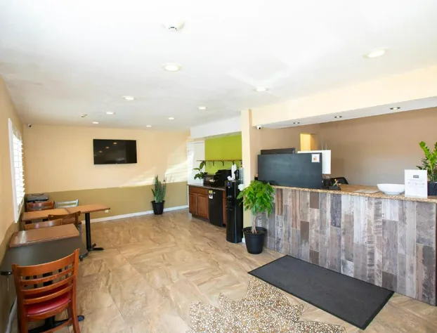 Budget Inn hotel detail image 1