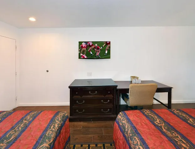 Budget Inn hotel detail image 2