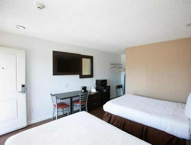 Budget Inn hotel detail image 3