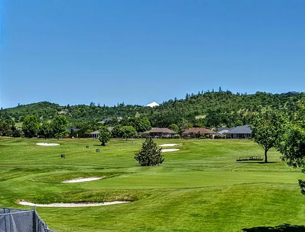 Resort at Eagle Point hotel detail image 1