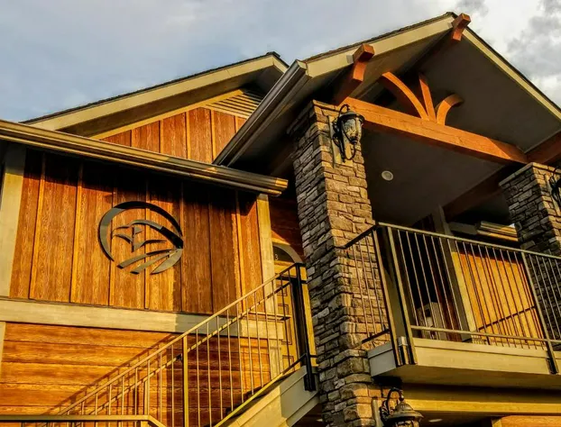 Resort at Eagle Point hotel detail image 4