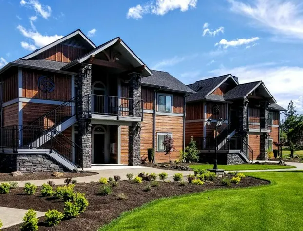 Resort at Eagle Point hotel detail image 1