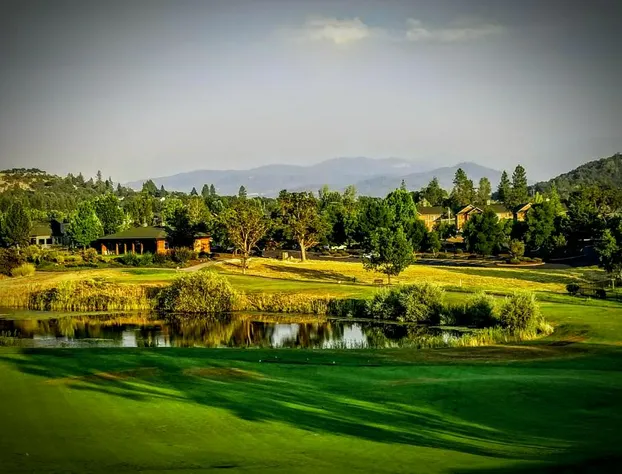 Resort at Eagle Point hotel detail image 2