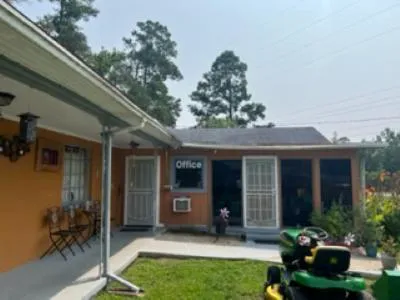 The Country Inn hotel detail image 1