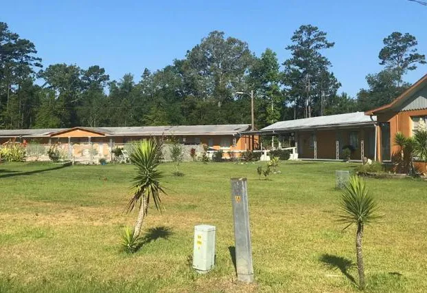 The Country Inn hotel detail image 2