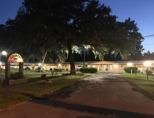 The Country Inn hotel detail image 3