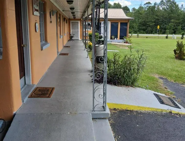 The Country Inn hotel detail image 4