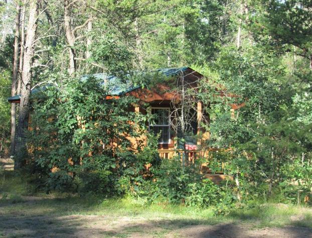 Best Bear Lodge & Campground hotel detail image 1