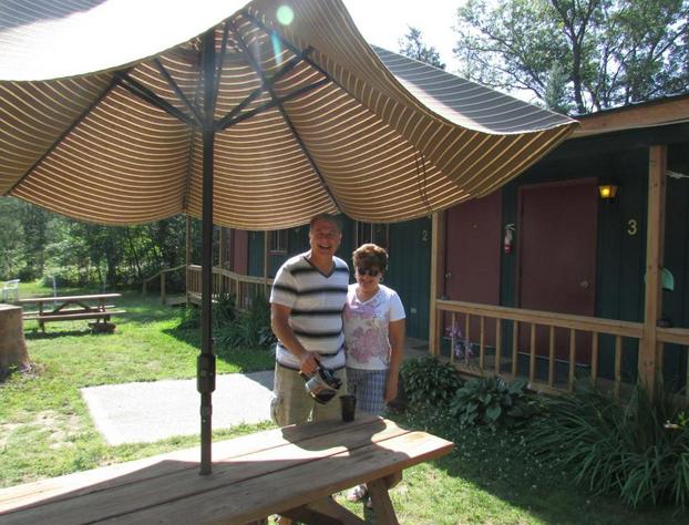 Best Bear Lodge & Campground hotel detail image 3