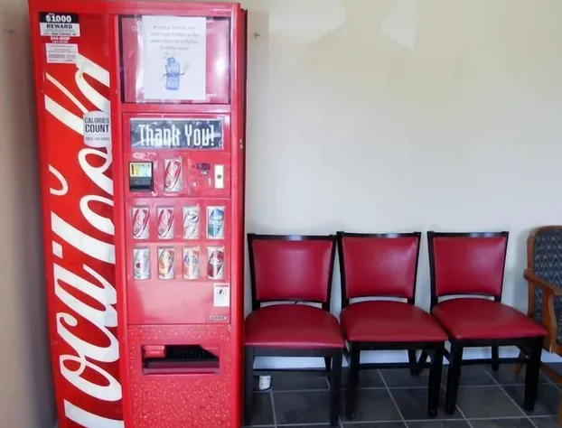 Cypress Inn hotel detail image 1