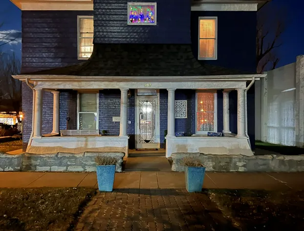 Heart's Desire Inn hotel detail image 1