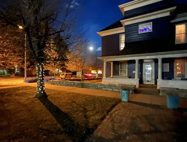 Heart's Desire Inn hotel detail image 2