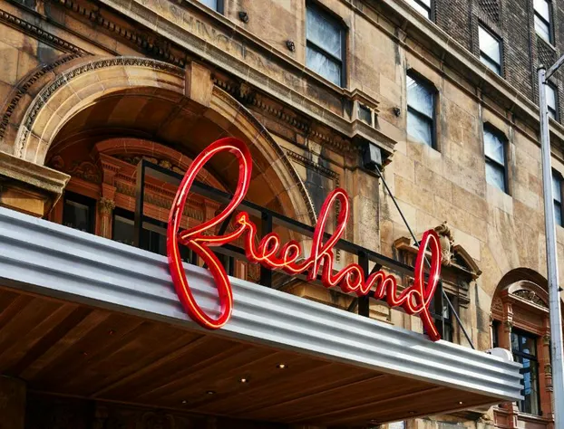 Freehand New York hotel detail image 2