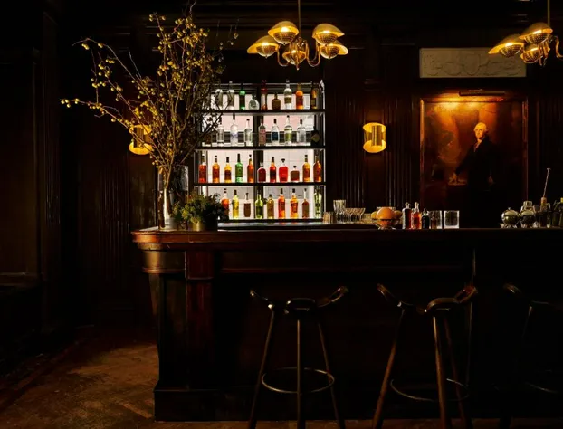 Freehand New York hotel detail image 1